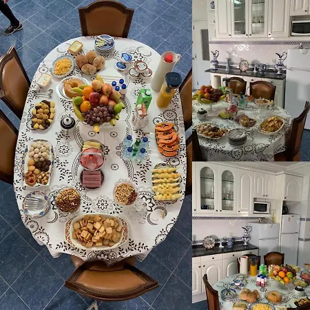 호스텔 Lar Dois Coracoes