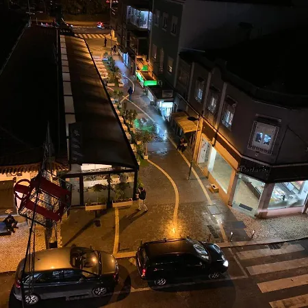 호스텔 Lar Dois Coracoes 알제스