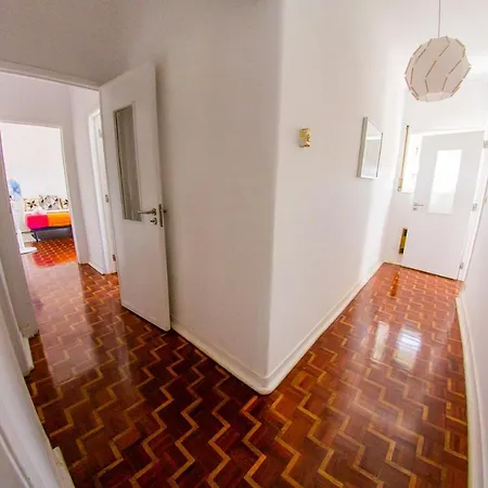 Auberge de jeunesse Lar Dois Coracoes