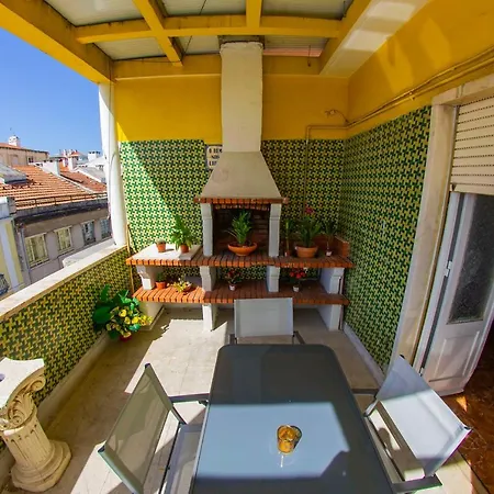 Hostel Lar Dois Coracoes