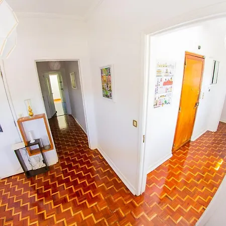 Lar Dois Coracoes 알제스