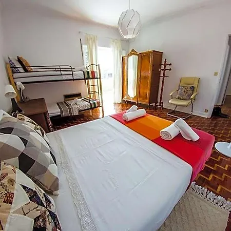 Lar Dois Coracoes Hostel