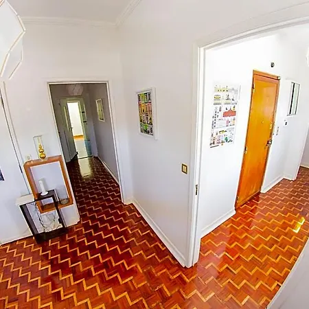 Lar Dois Coracoes Hostel *