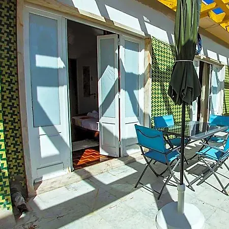 Hostel Lar Dois Coracoes *
