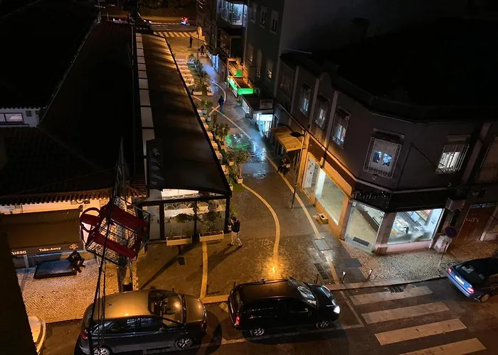 Hostal Lar Dois Coracoes Algés