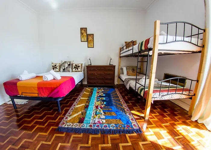 Lar Dois Coracoes 알제스