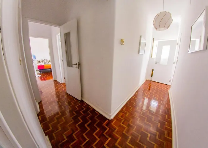 Hostal Lar Dois Coracoes